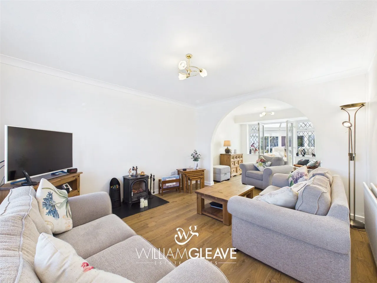 High Croft, Shotton, Deeside, Flintshire, CH5 1QZ, photo 3