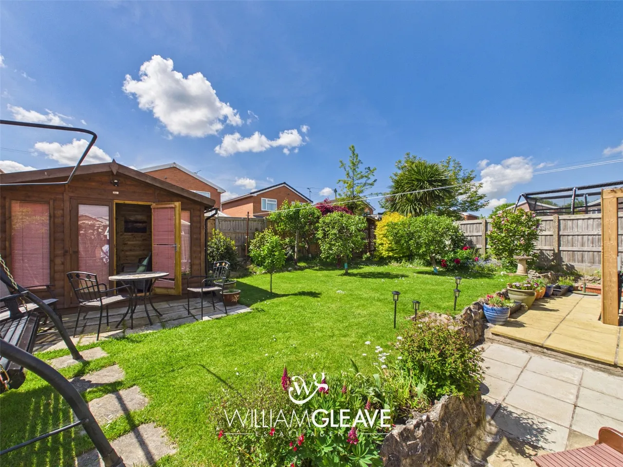 High Croft, Shotton, Deeside, Flintshire, CH5 1QZ, photo 28