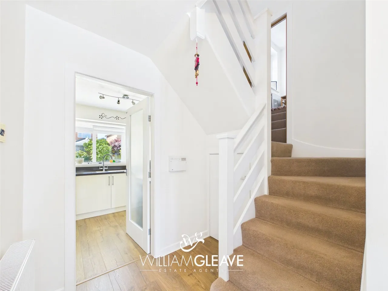 High Croft, Shotton, Deeside, Flintshire, CH5 1QZ, photo 8