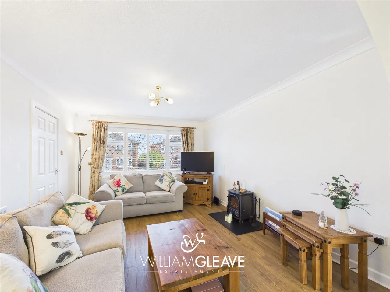 High Croft, Shotton, Deeside, Flintshire, CH5 1QZ, photo 4