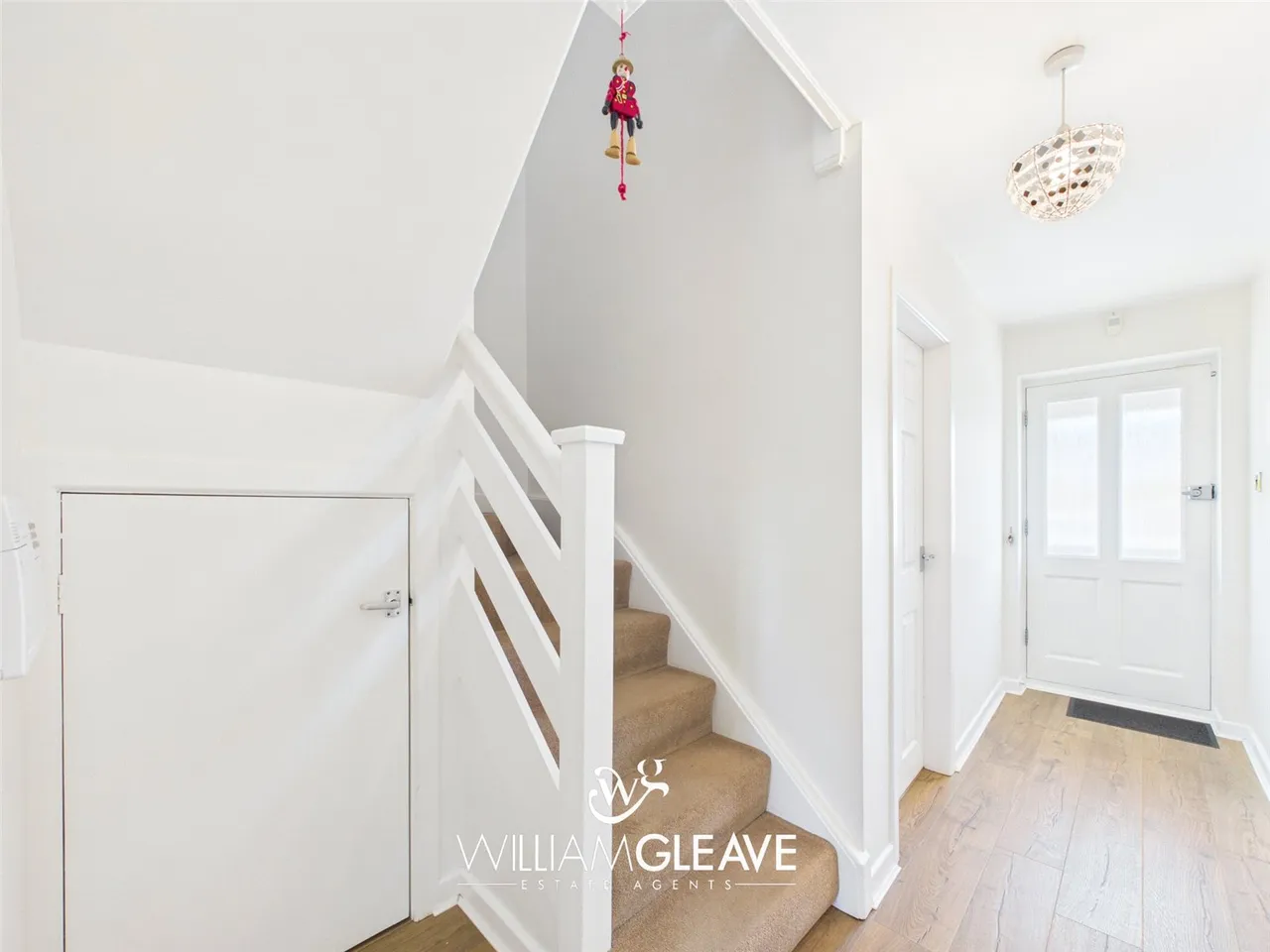 High Croft, Shotton, Deeside, Flintshire, CH5 1QZ, photo 9