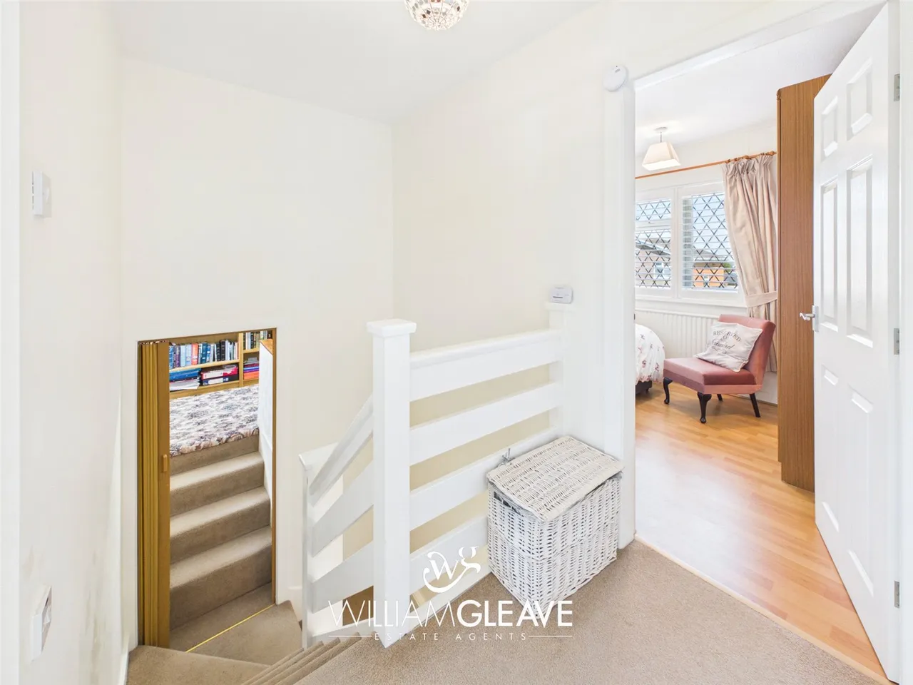 High Croft, Shotton, Deeside, Flintshire, CH5 1QZ, photo 16