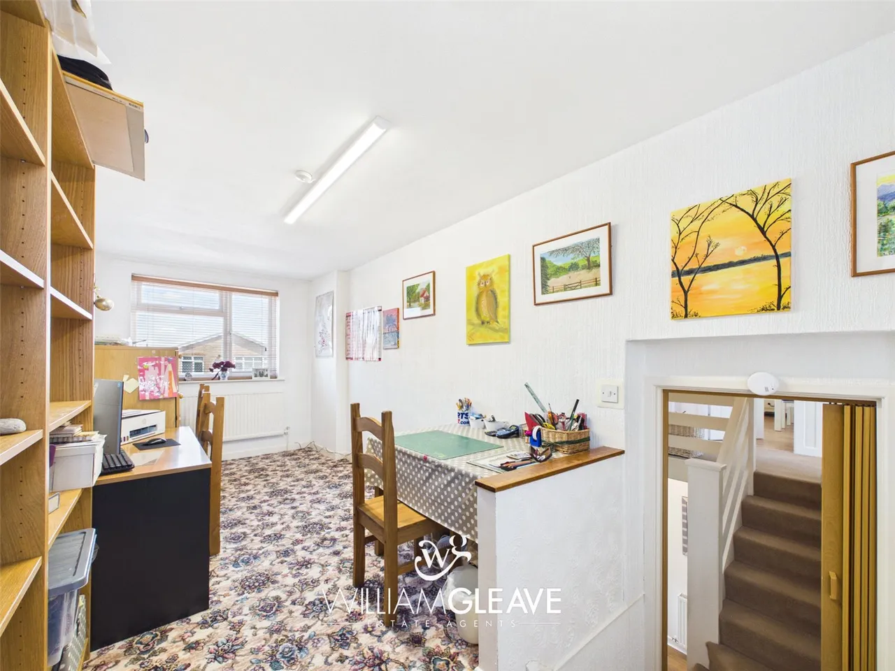 High Croft, Shotton, Deeside, Flintshire, CH5 1QZ, photo 23