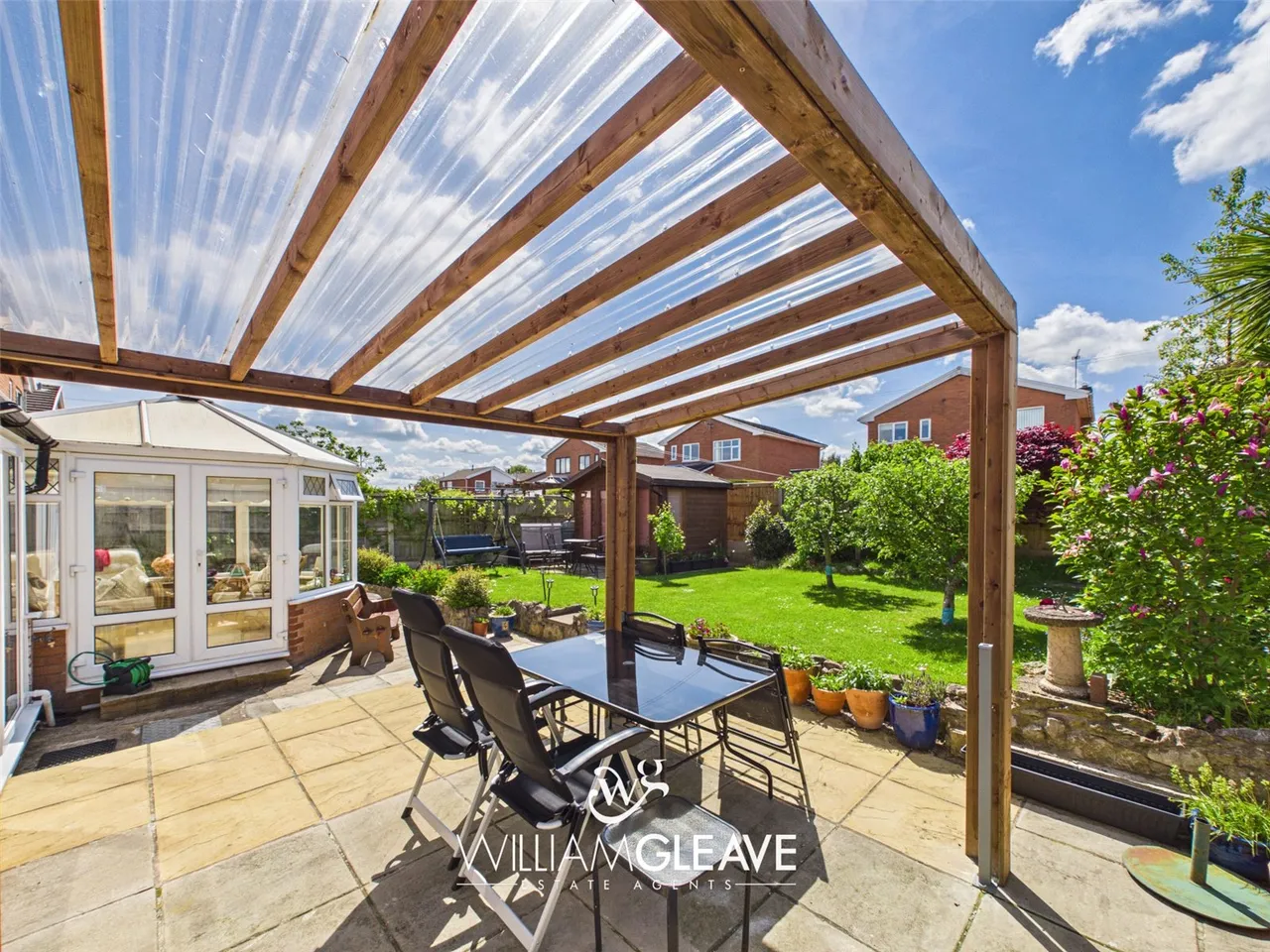 High Croft, Shotton, Deeside, Flintshire, CH5 1QZ, photo 27
