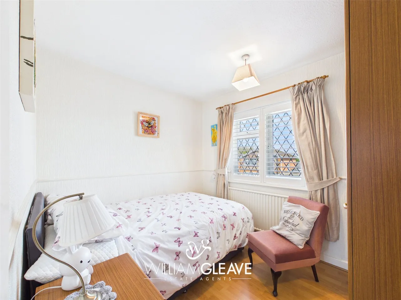 High Croft, Shotton, Deeside, Flintshire, CH5 1QZ, photo 21