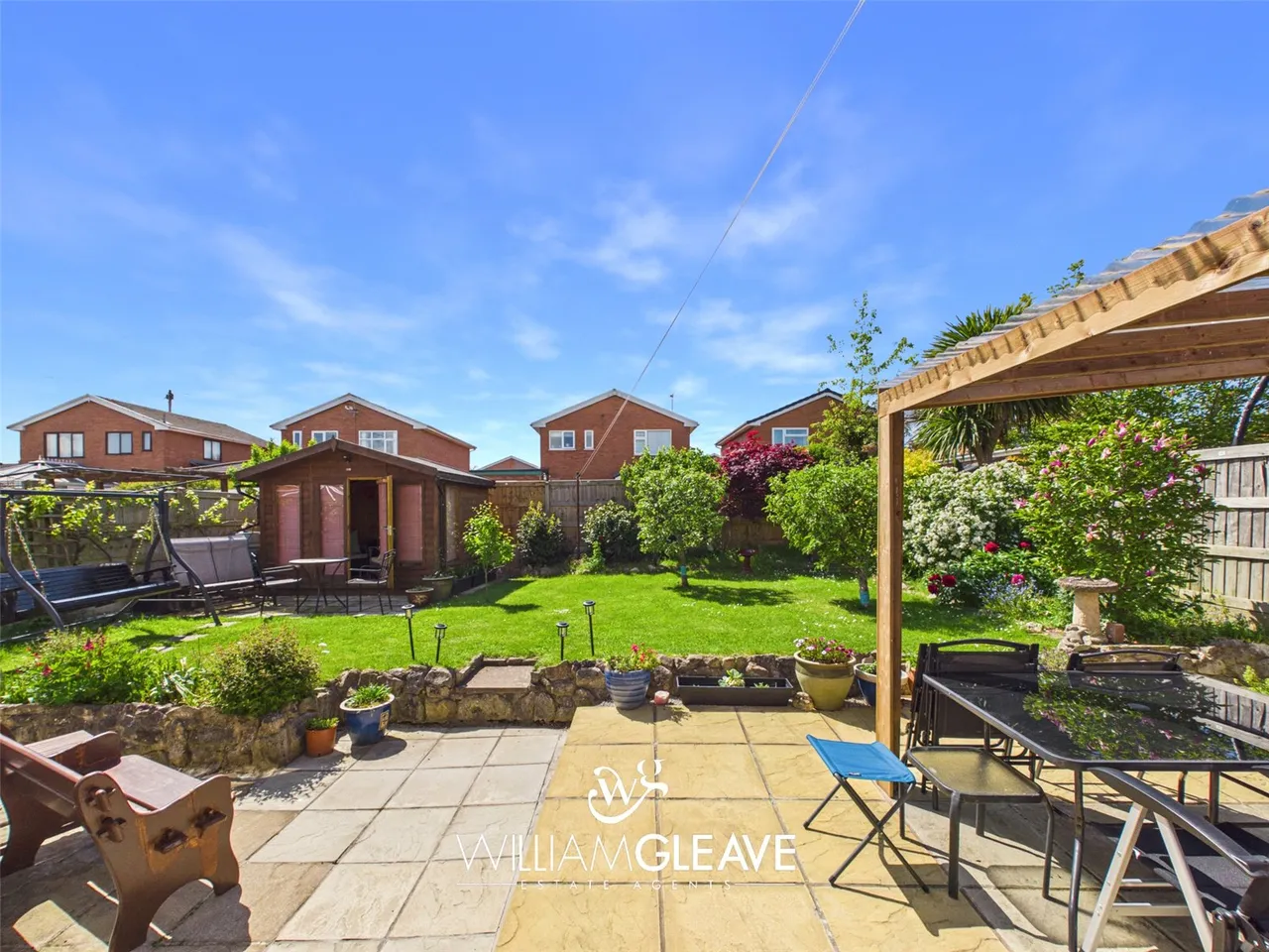 High Croft, Shotton, Deeside, Flintshire, CH5 1QZ, photo 2