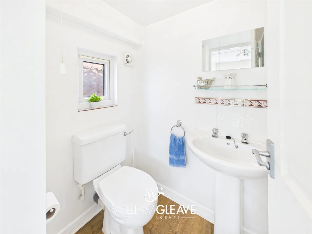 High Croft, Shotton, Deeside, Flintshire, CH5 1QZ, photo 14