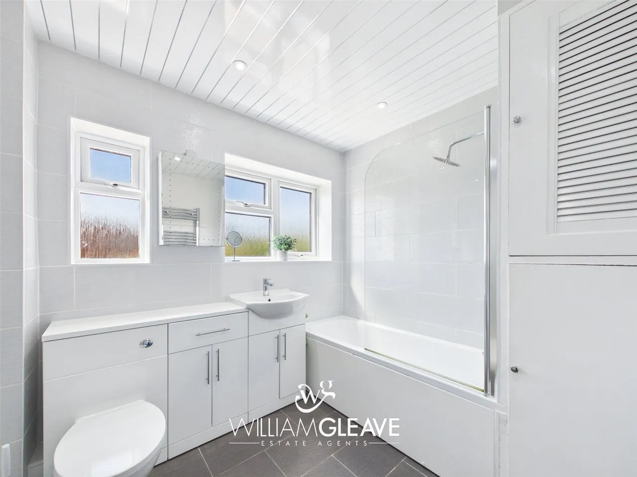 High Croft, Shotton, Deeside, Flintshire, CH5 1QZ, photo 25