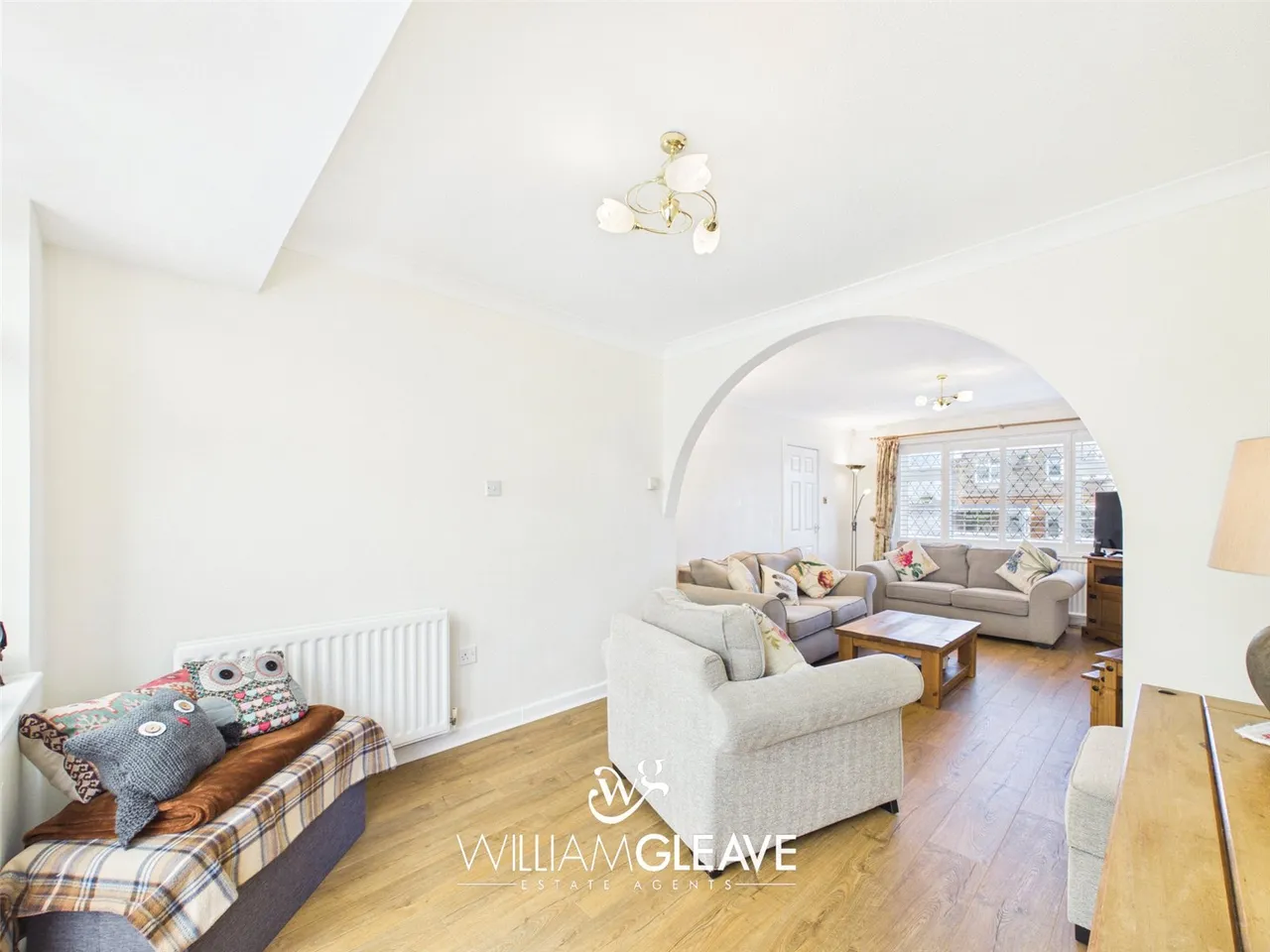 High Croft, Shotton, Deeside, Flintshire, CH5 1QZ, photo 5