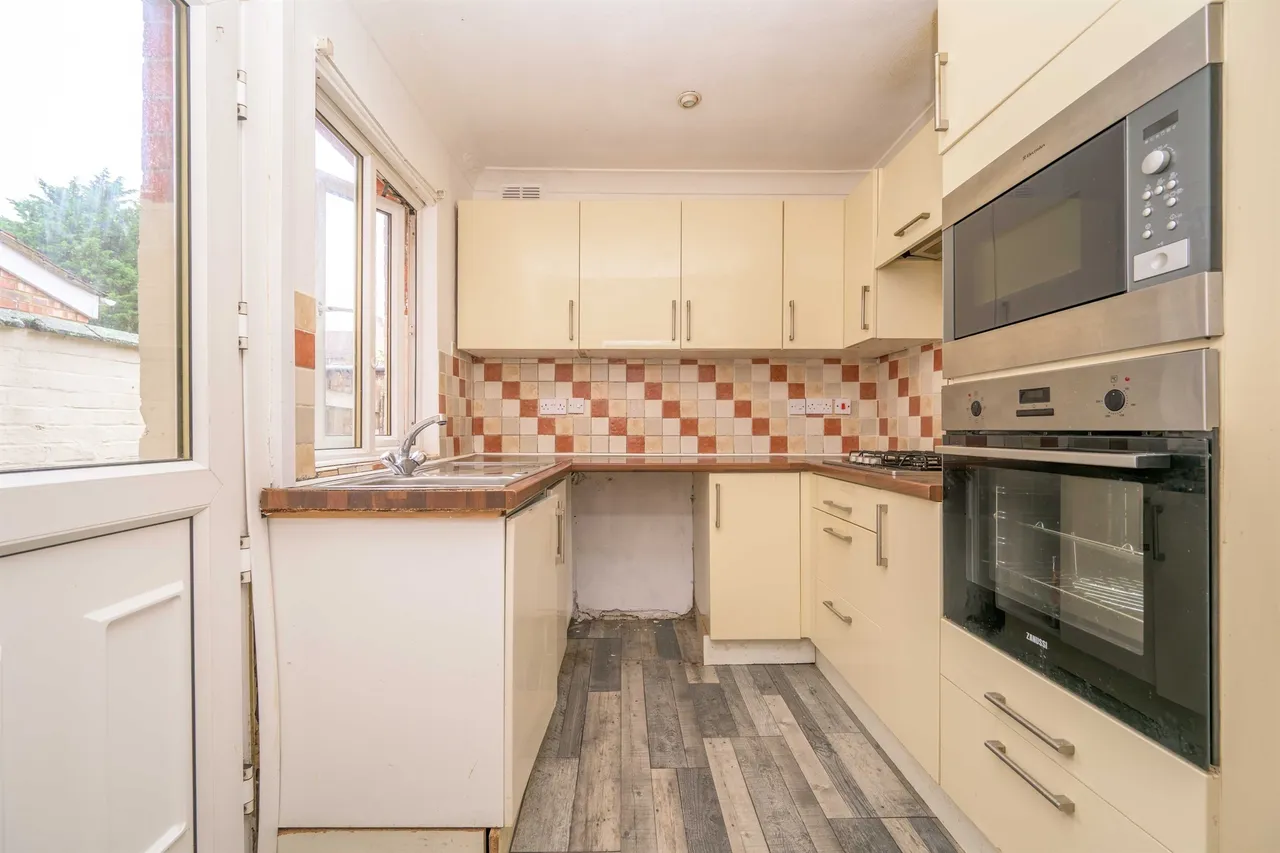 Havelock Street, Kettering, NN16, photo 5