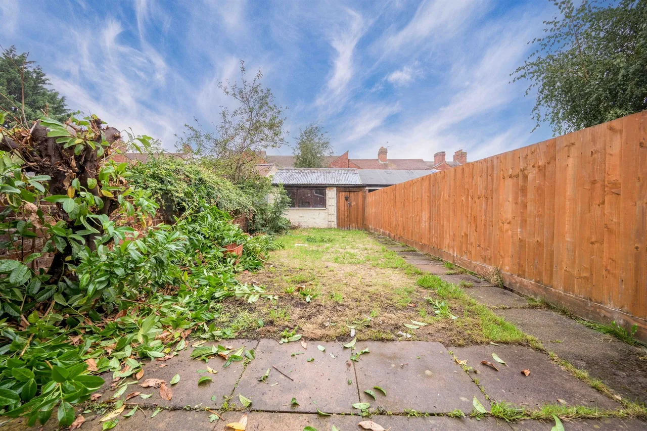 Havelock Street, Kettering, NN16, photo 2