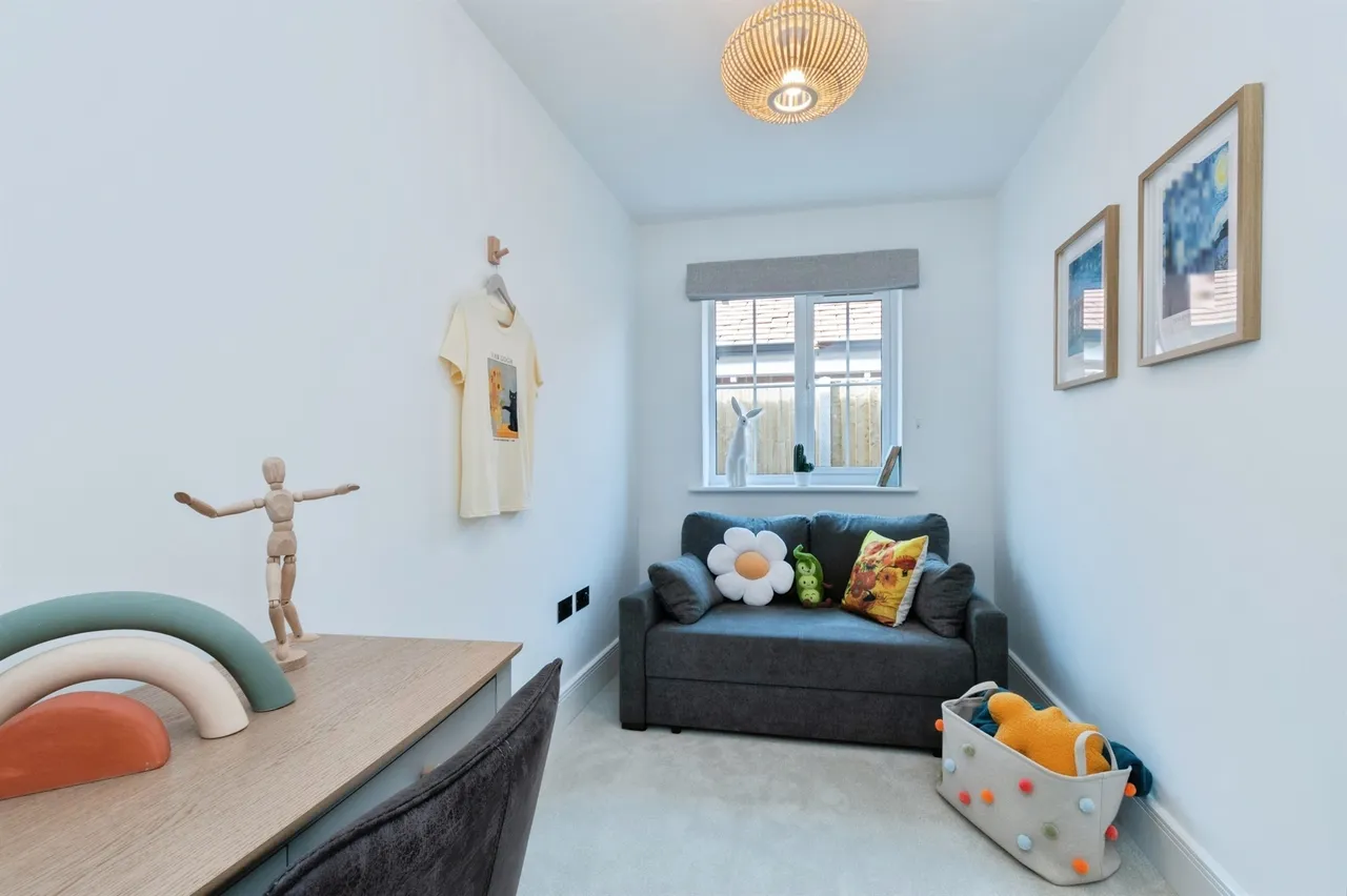 Edmondsham Road, Fordingbridge, BH31, photo 10