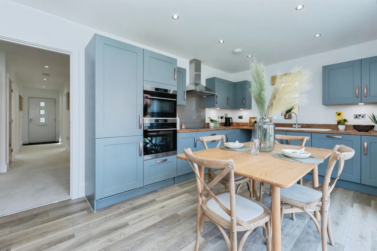 Edmondsham Road, Fordingbridge, BH31, photo 7