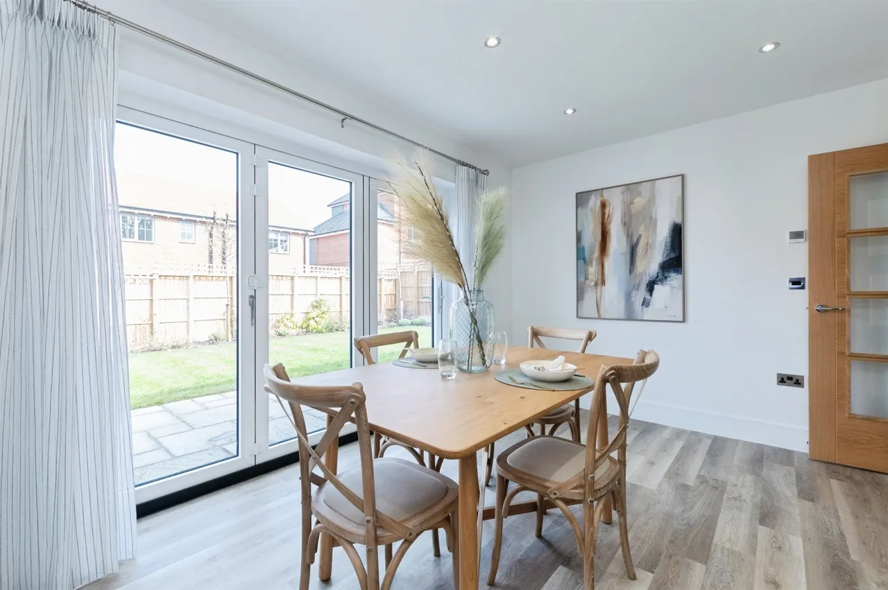 Edmondsham Road, Fordingbridge, BH31, photo 9