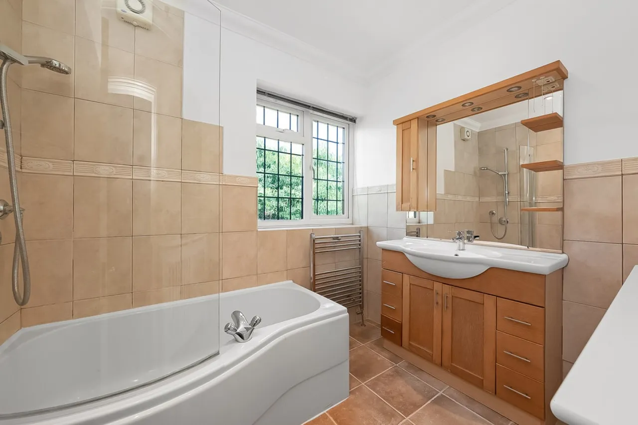 Hillcrest Road, Purley, CR8, photo 18