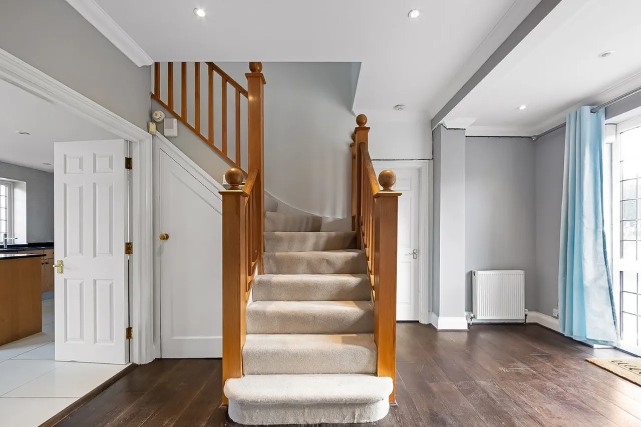 Hillcrest Road, Purley, CR8, photo 5