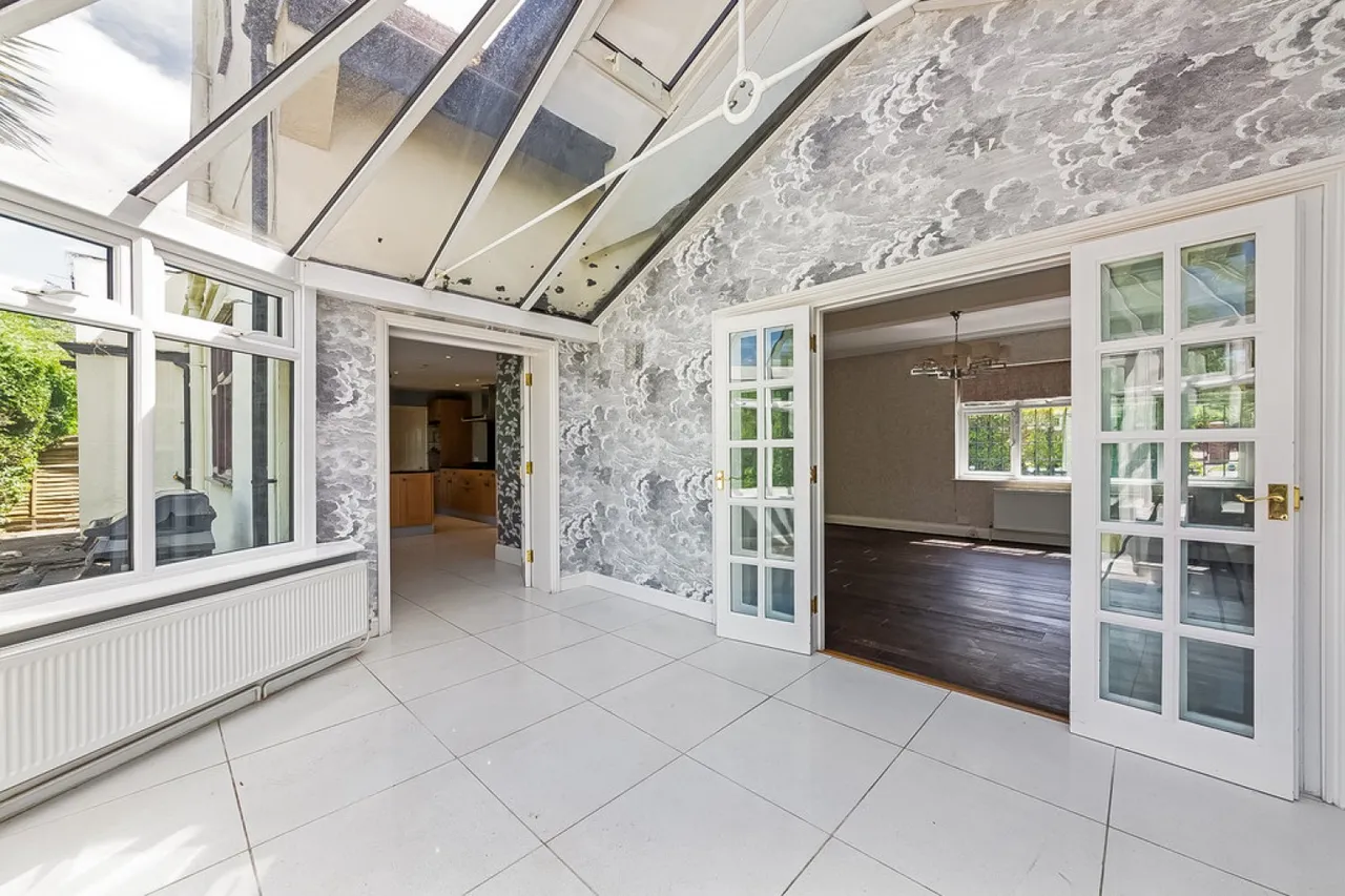 Hillcrest Road, Purley, CR8, photo 8