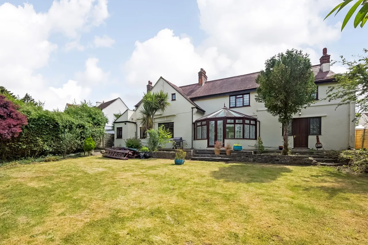 Hillcrest Road, Purley, CR8, photo 20
