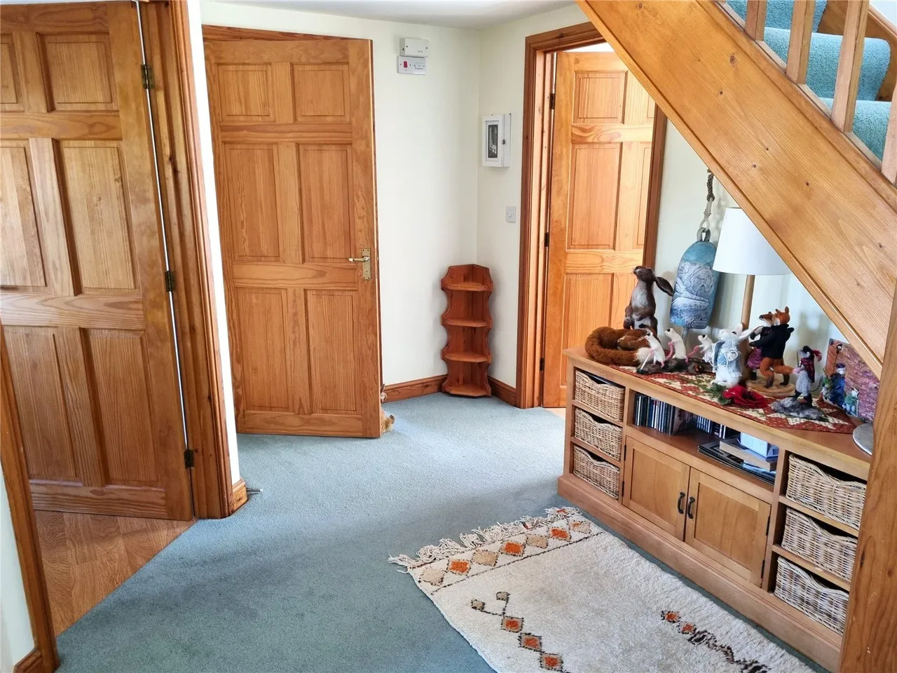 Ffordd Y Fulfran, Borth, SY24, photo 3