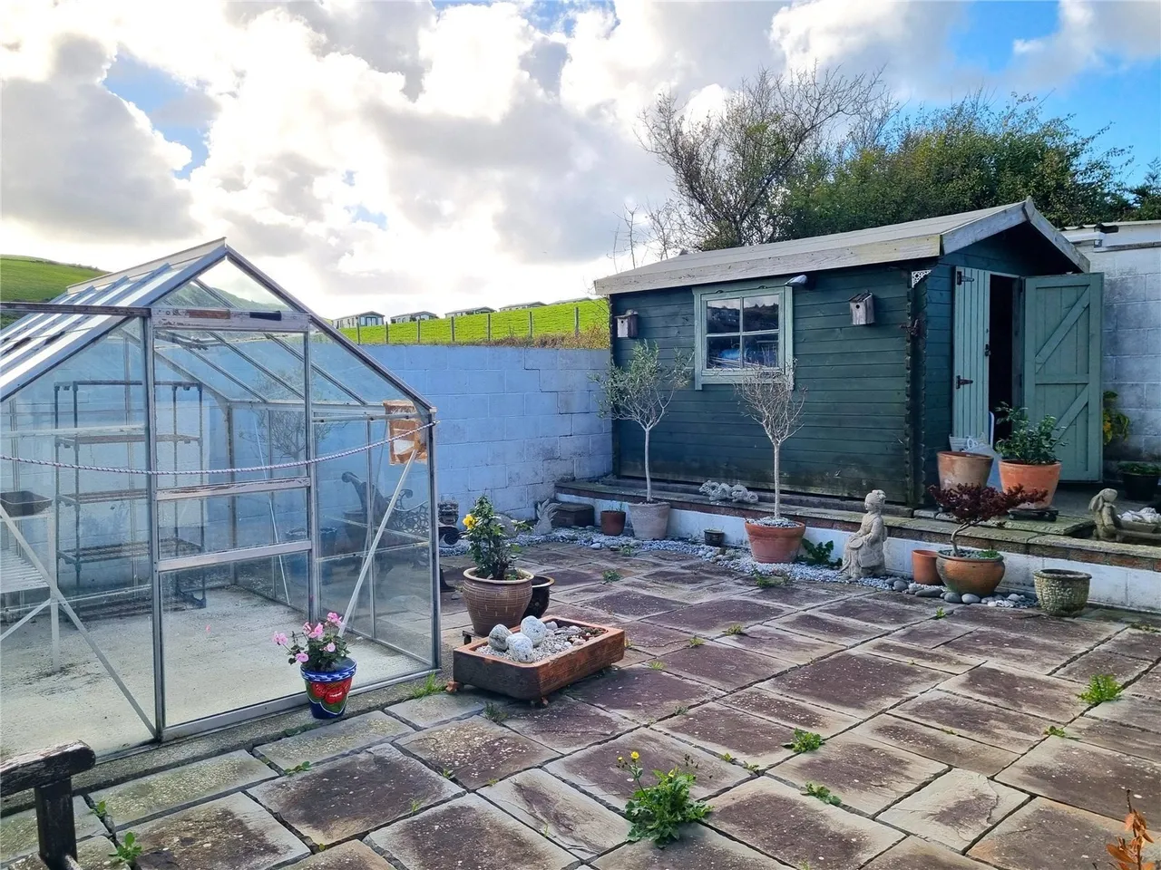 Ffordd Y Fulfran, Borth, SY24, photo 22