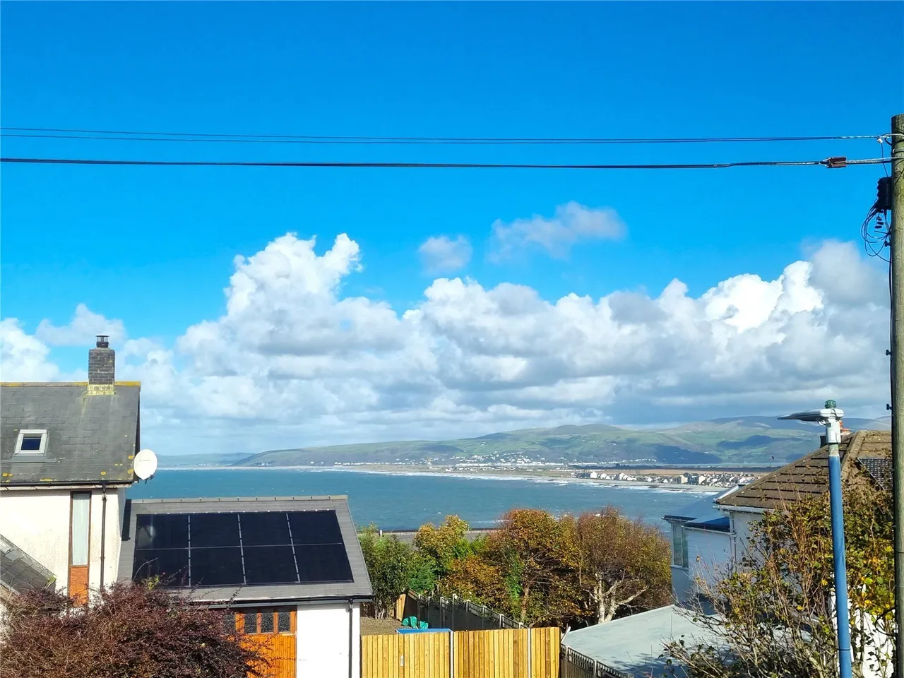 Ffordd Y Fulfran, Borth, SY24, photo 2