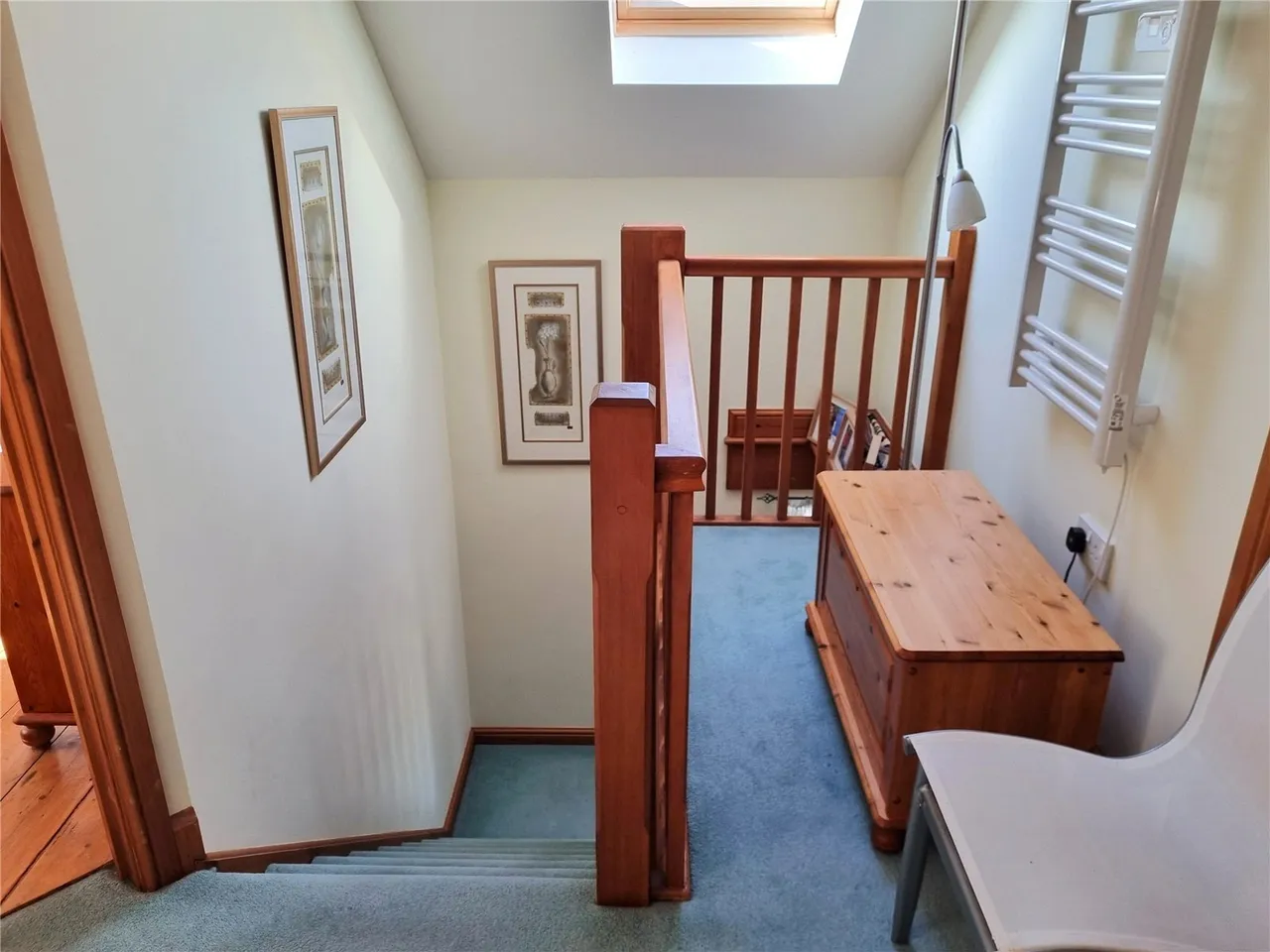 Ffordd Y Fulfran, Borth, SY24, photo 12