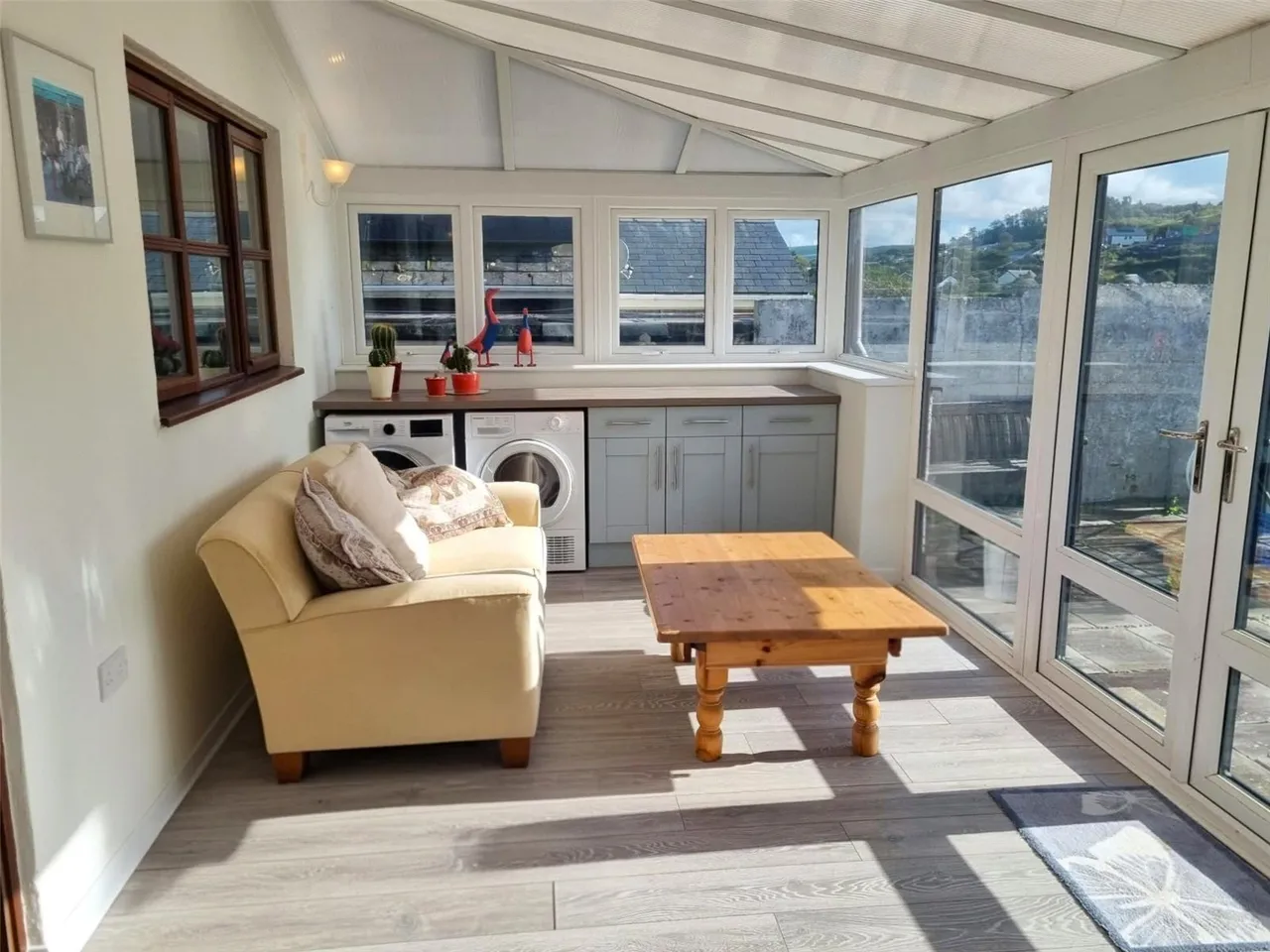 Ffordd Y Fulfran, Borth, SY24, photo 8