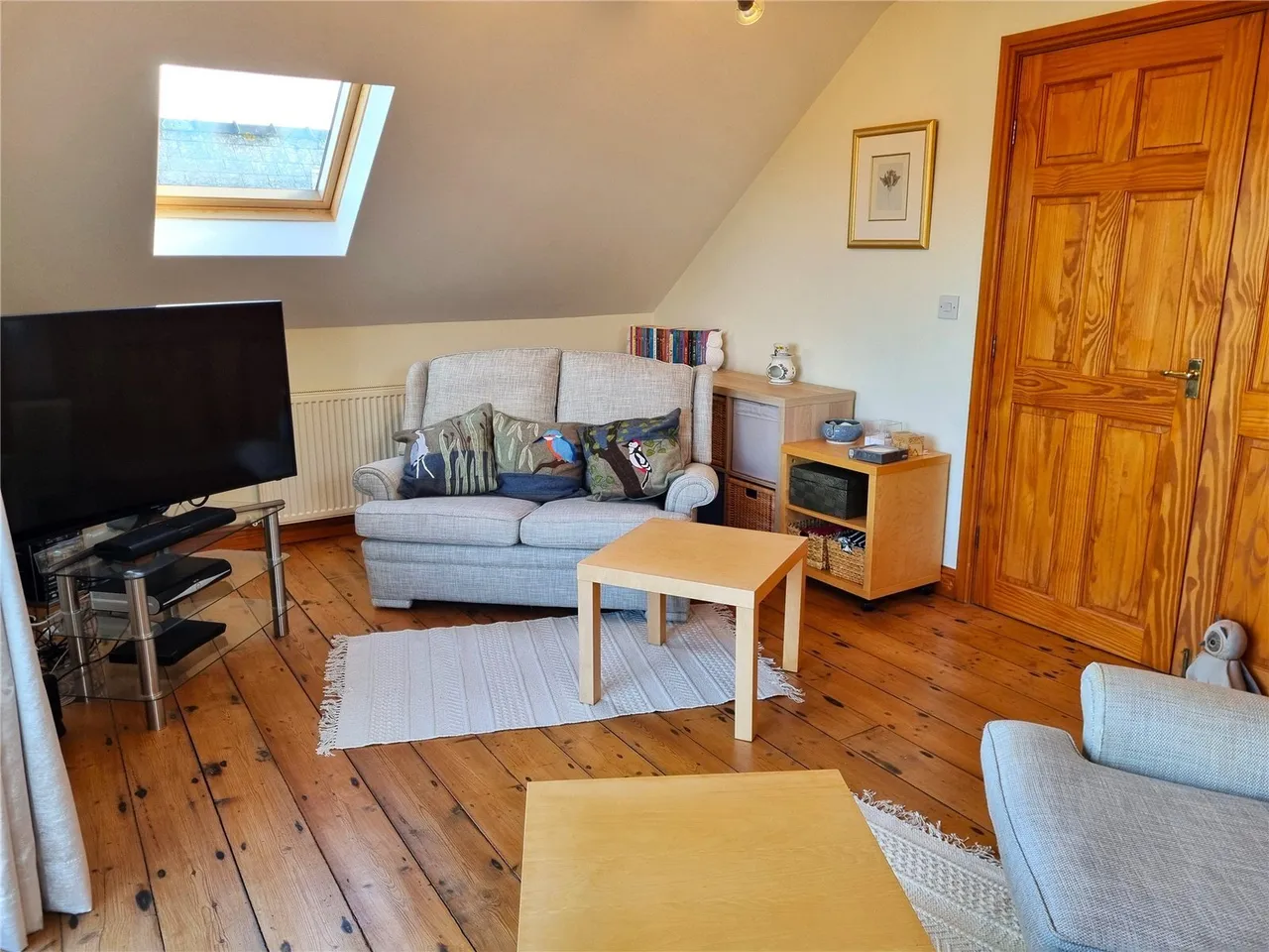 Ffordd Y Fulfran, Borth, SY24, photo 18