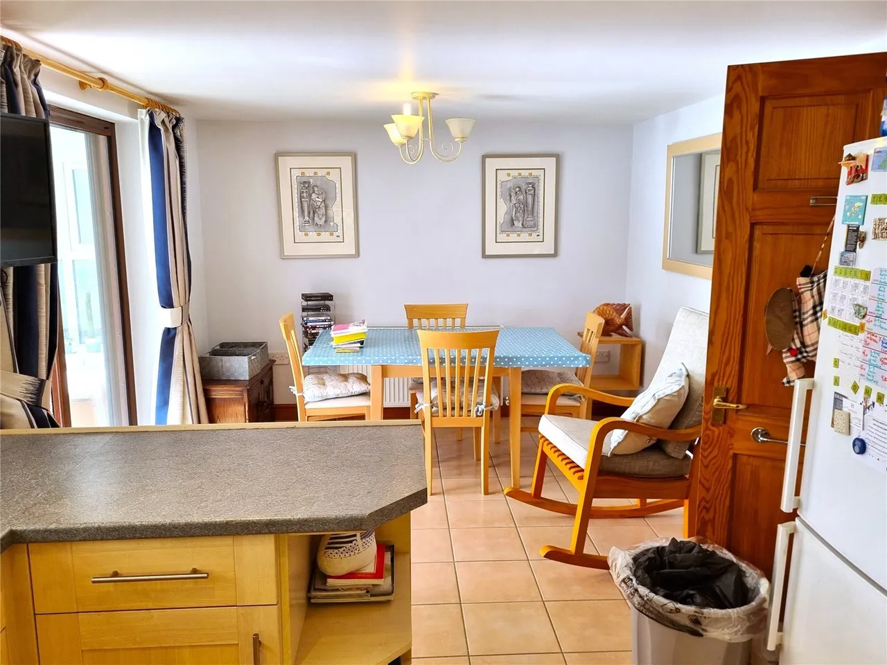 Ffordd Y Fulfran, Borth, SY24, photo 6