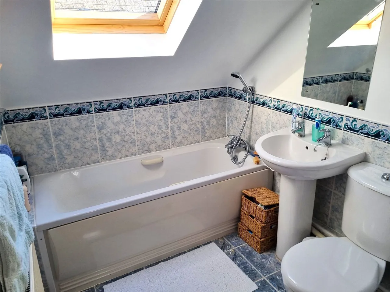 Ffordd Y Fulfran, Borth, SY24, photo 13