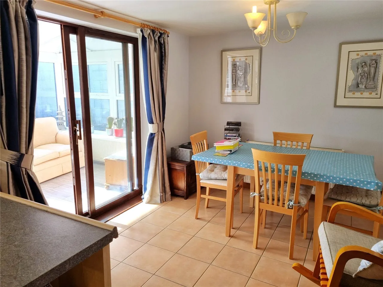 Ffordd Y Fulfran, Borth, SY24, photo 7