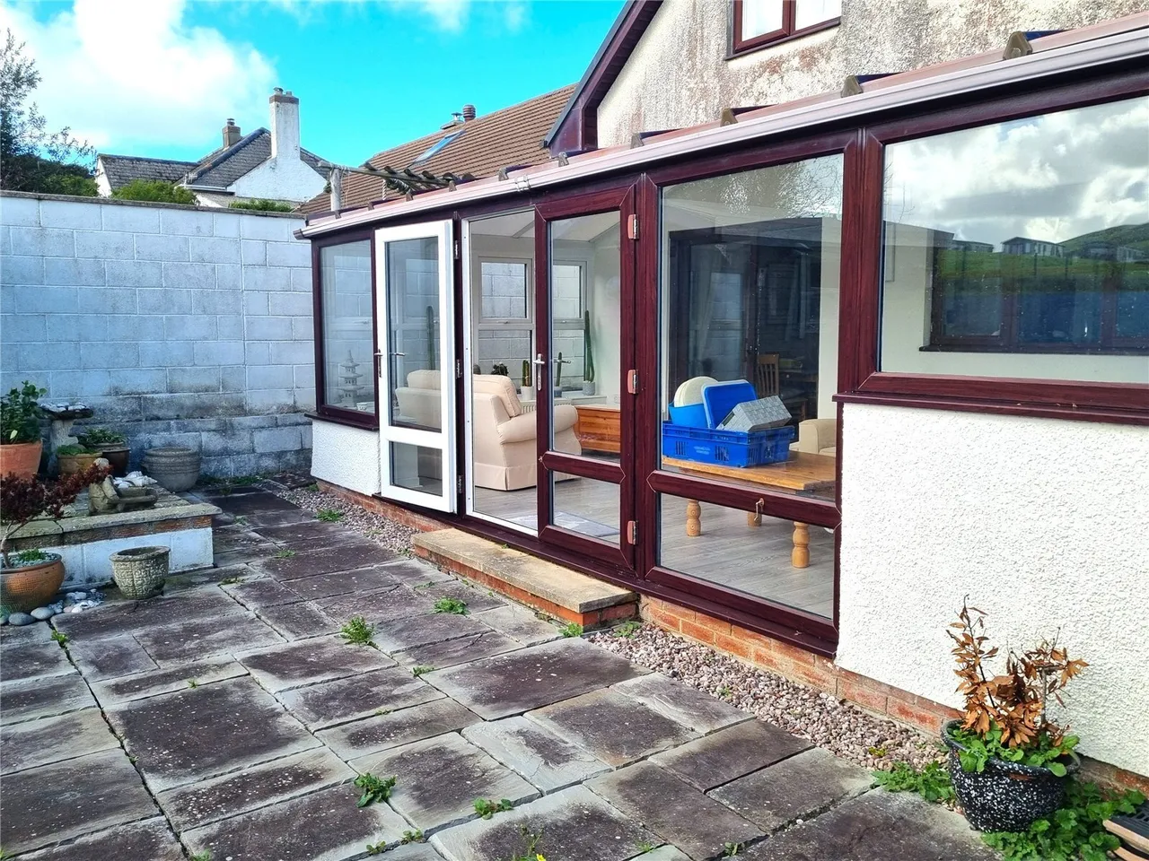 Ffordd Y Fulfran, Borth, SY24, photo 20