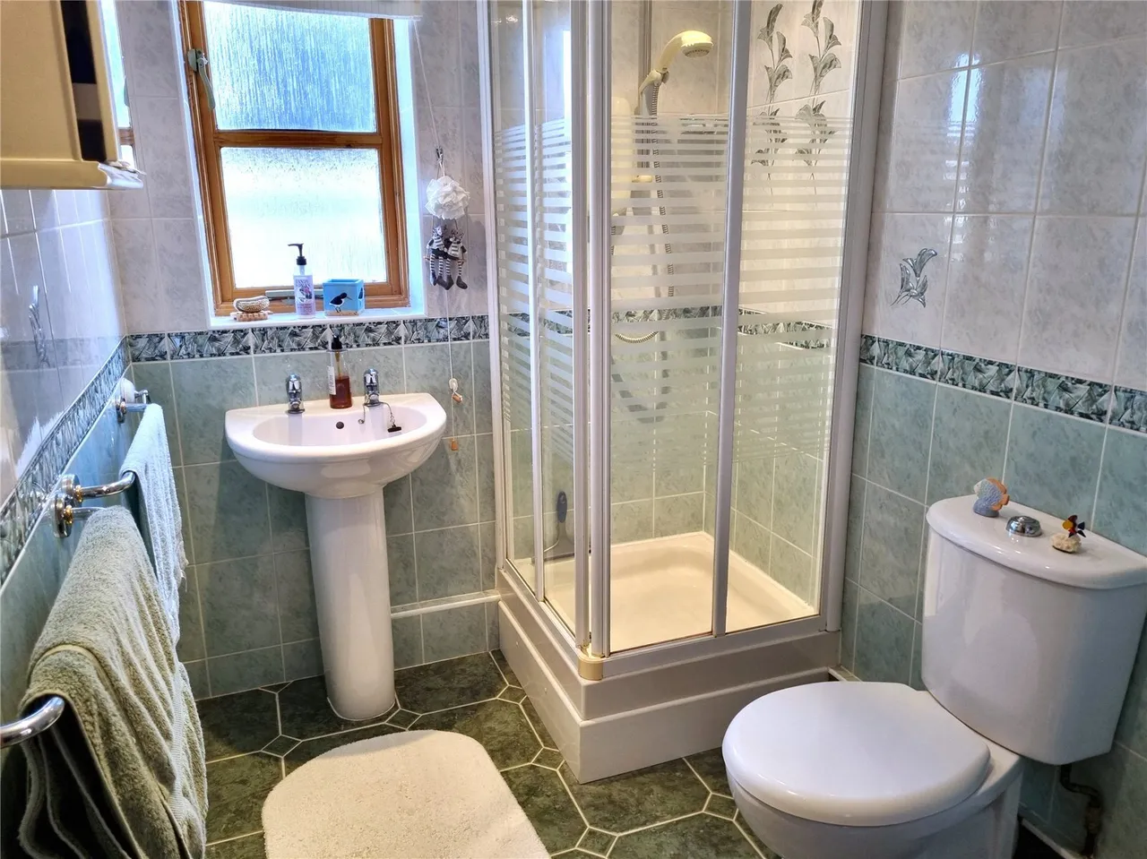 Ffordd Y Fulfran, Borth, SY24, photo 10