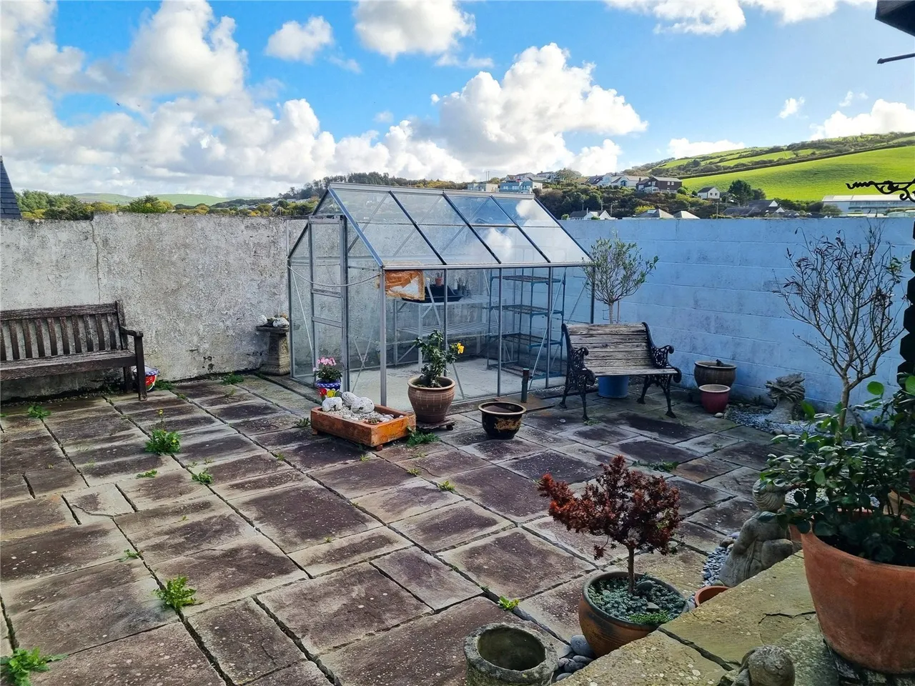 Ffordd Y Fulfran, Borth, SY24, photo 21