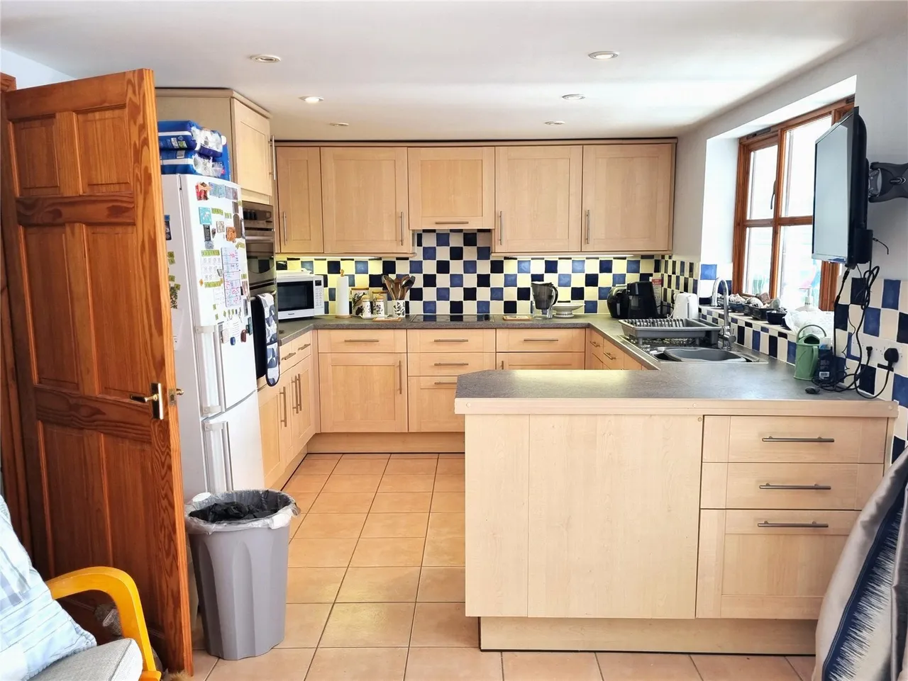 Ffordd Y Fulfran, Borth, SY24, photo 4