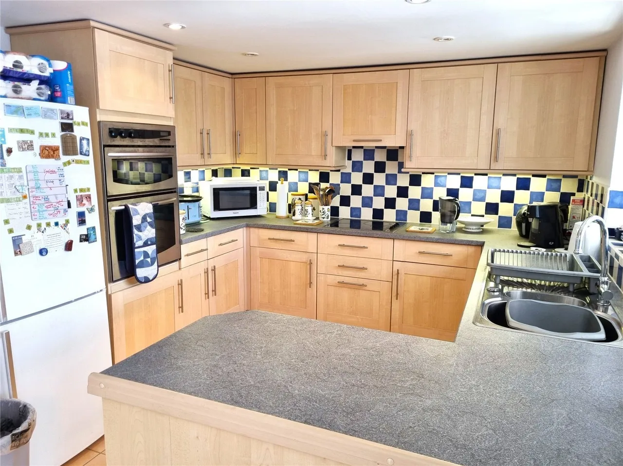 Ffordd Y Fulfran, Borth, SY24, photo 5