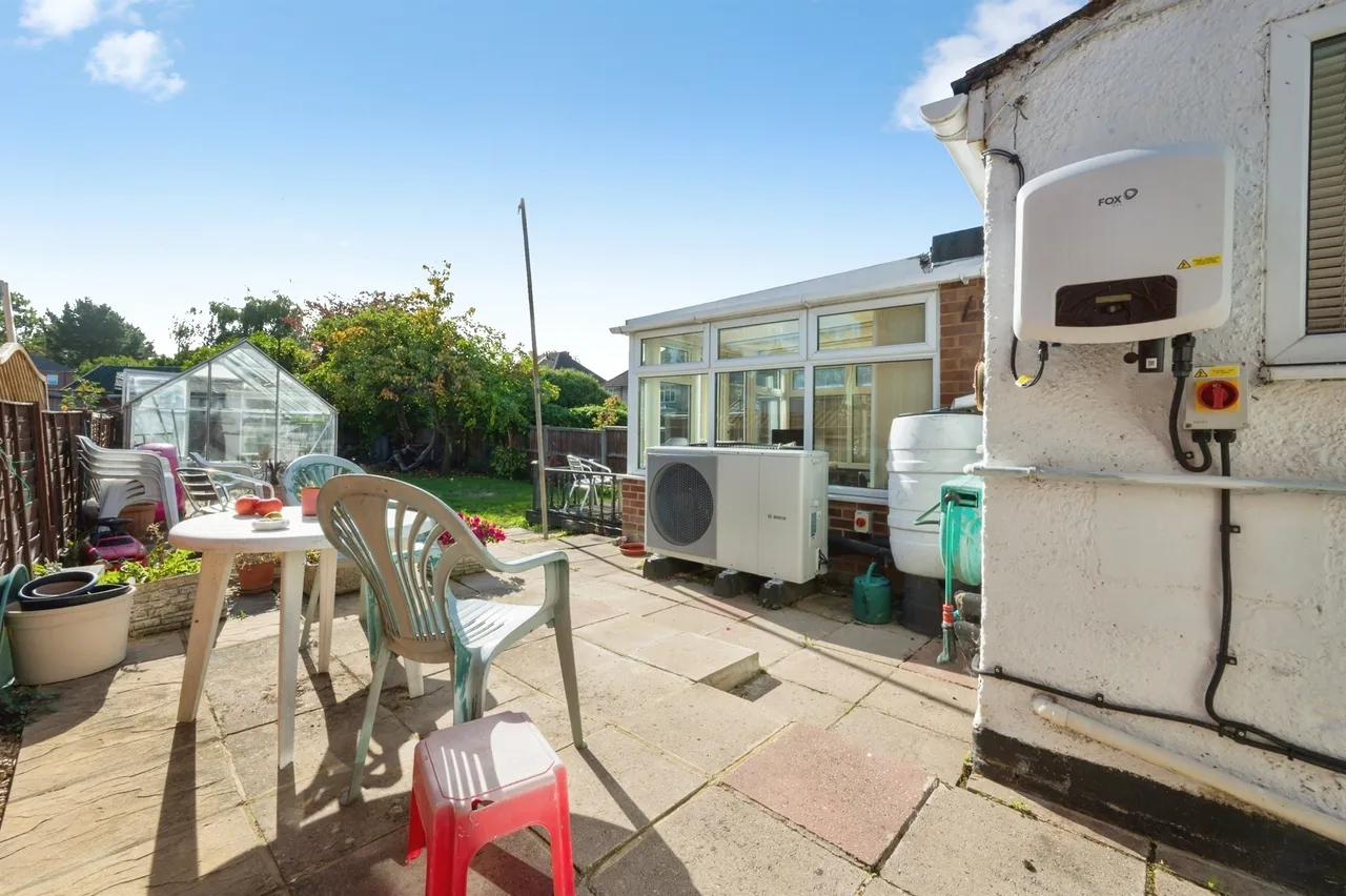 Paignton Road, Southampton, SO16, photo 23