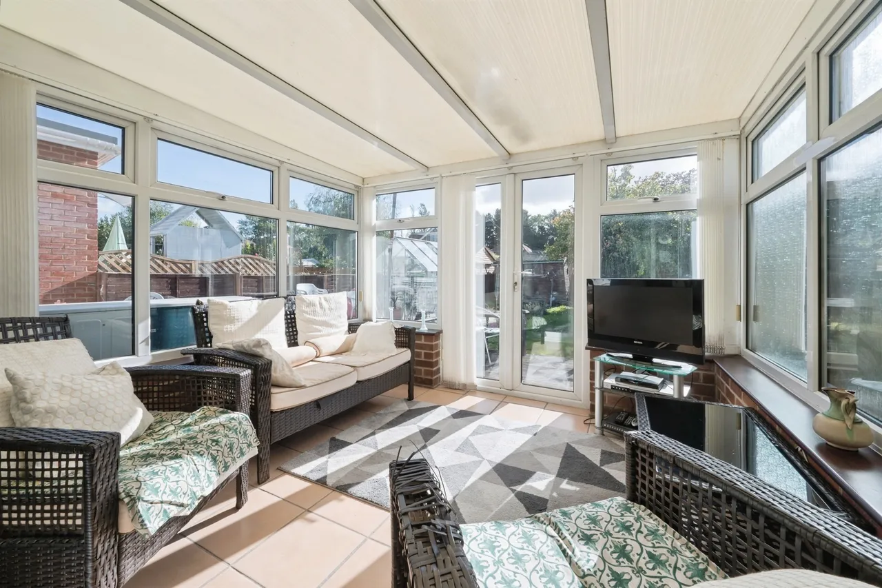 Paignton Road, Southampton, SO16, photo 10