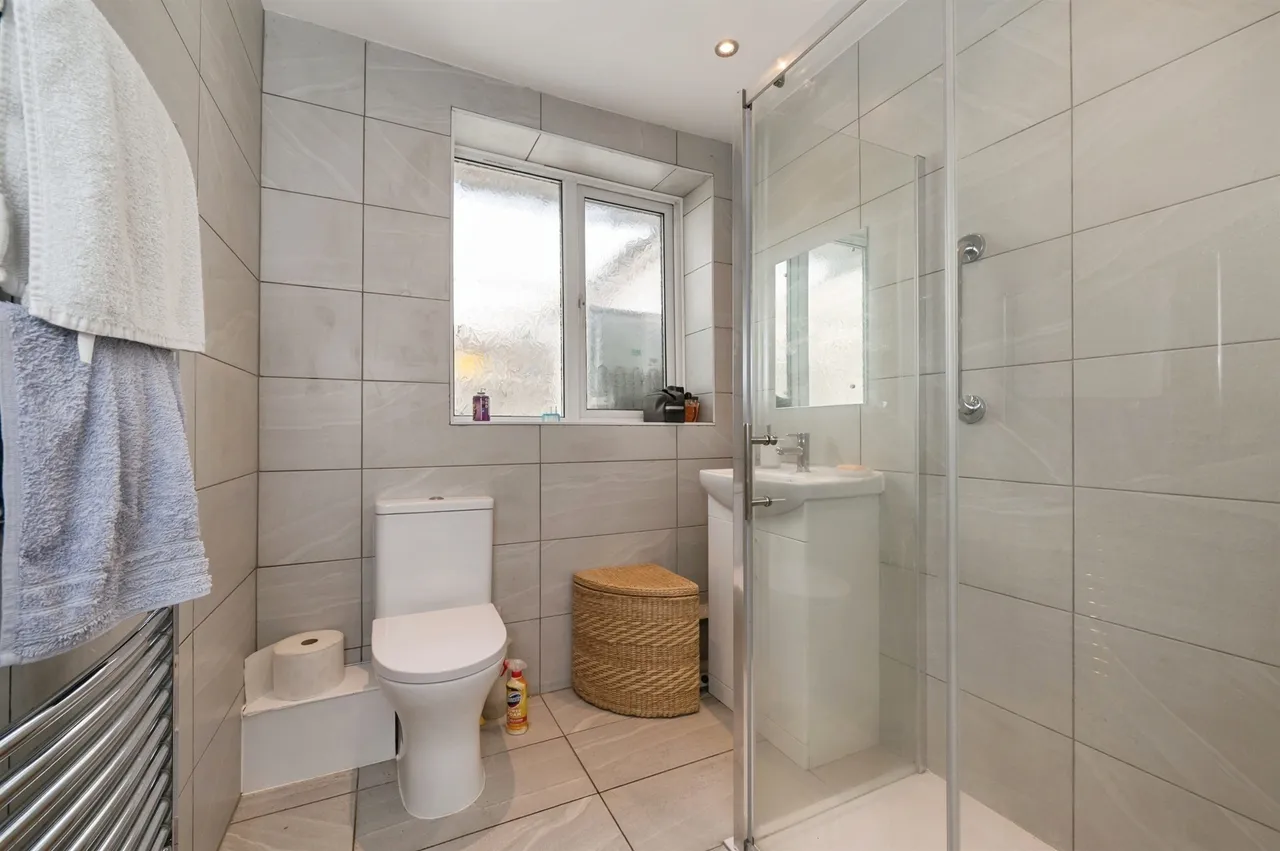 Paignton Road, Southampton, SO16, photo 21