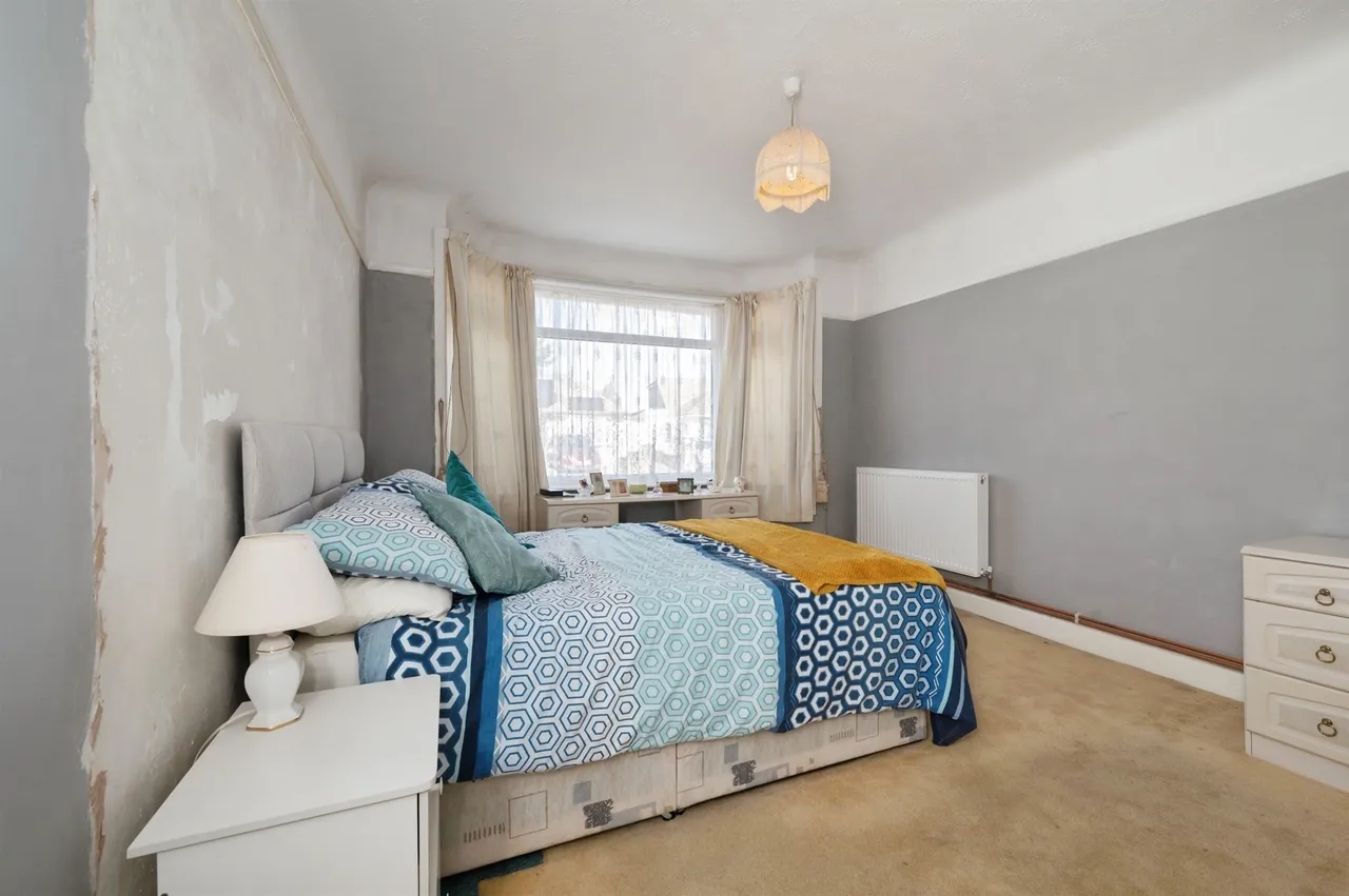 Paignton Road, Southampton, SO16, photo 13