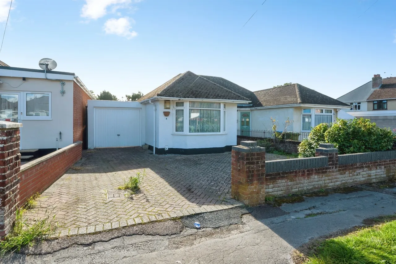 3 bed house for sale, Paignton Road, Southampton, SO16