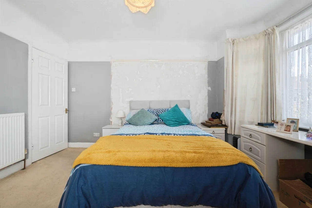 Paignton Road, Southampton, SO16, photo 15