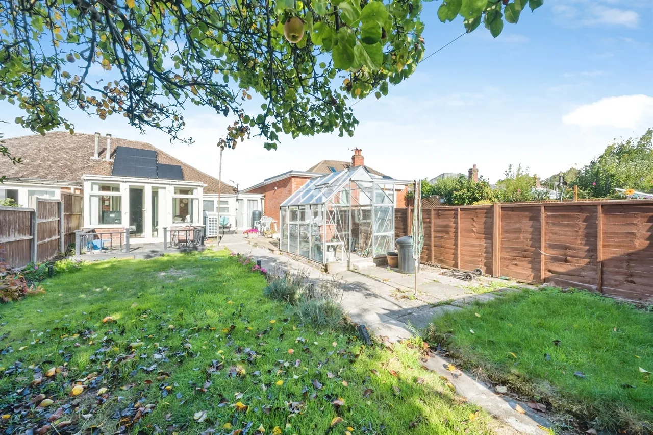 Paignton Road, Southampton, SO16, photo 24