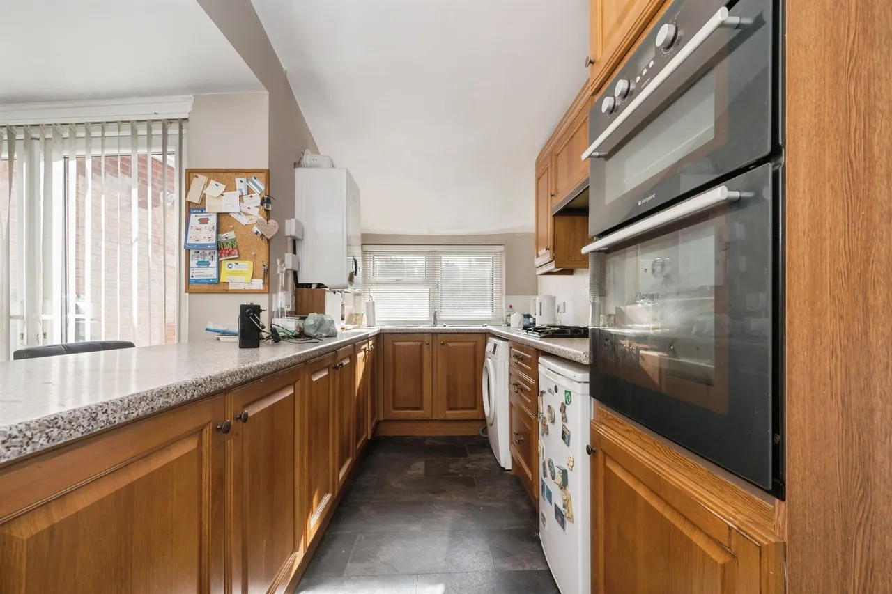 Paignton Road, Southampton, SO16, photo 5
