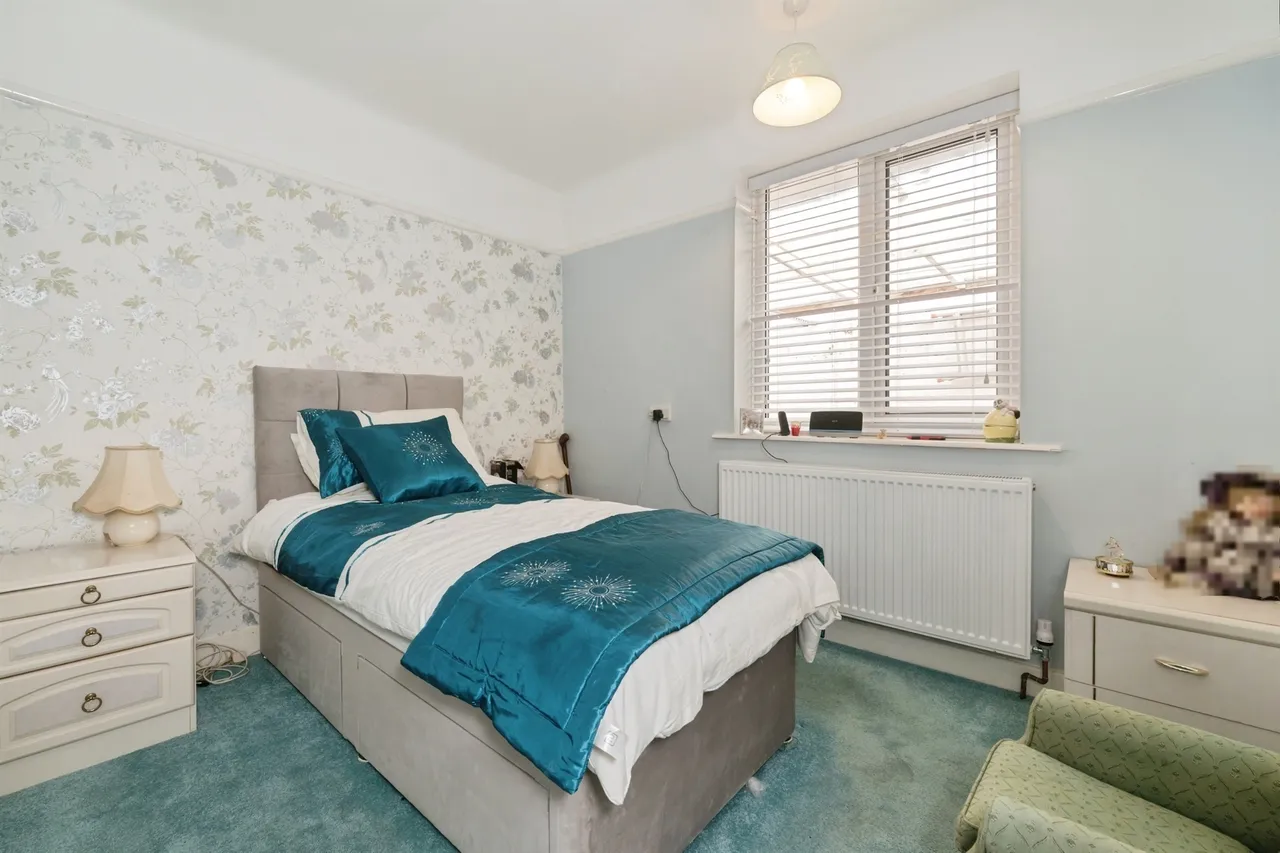 Paignton Road, Southampton, SO16, photo 16