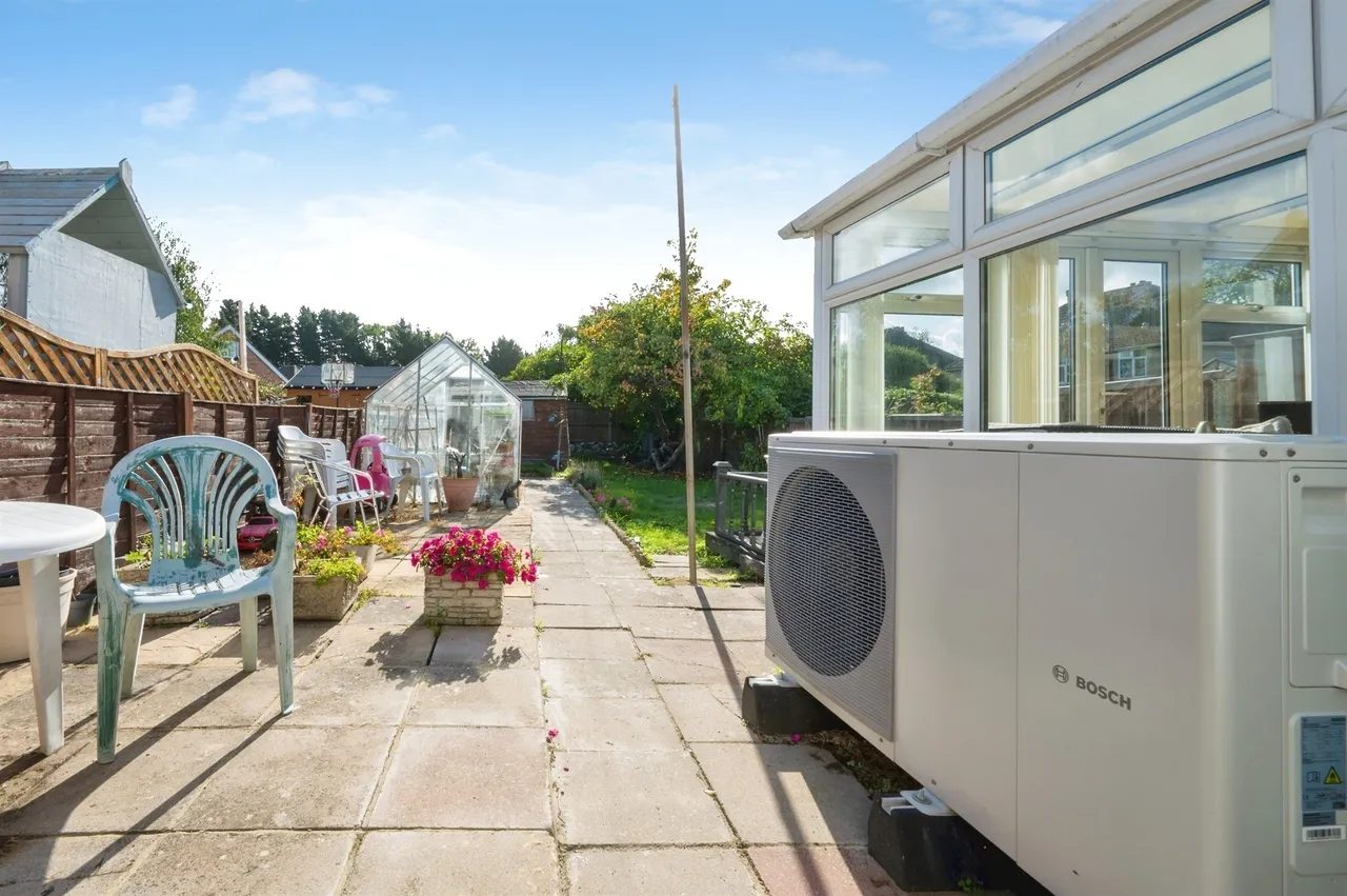 Paignton Road, Southampton, SO16, photo 22