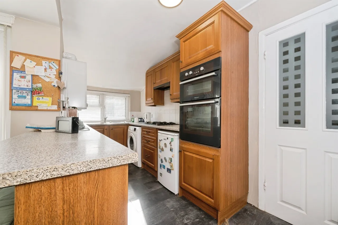 Paignton Road, Southampton, SO16, photo 6