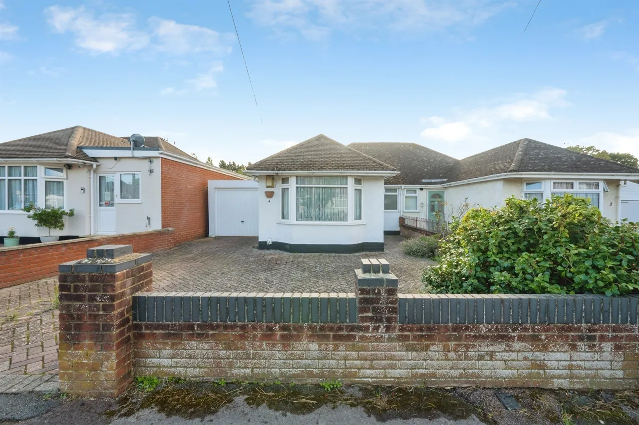 Paignton Road, Southampton, SO16, photo 25