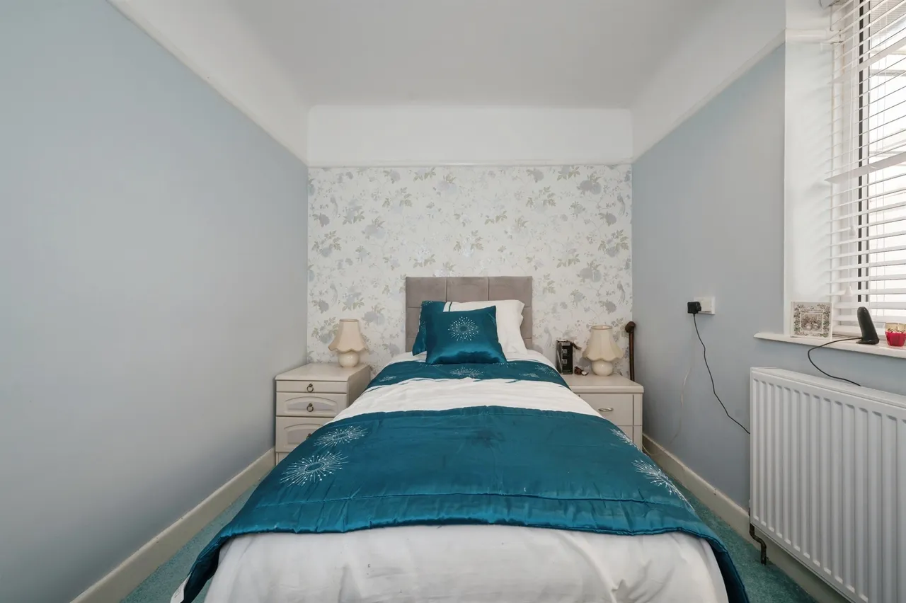 Paignton Road, Southampton, SO16, photo 17