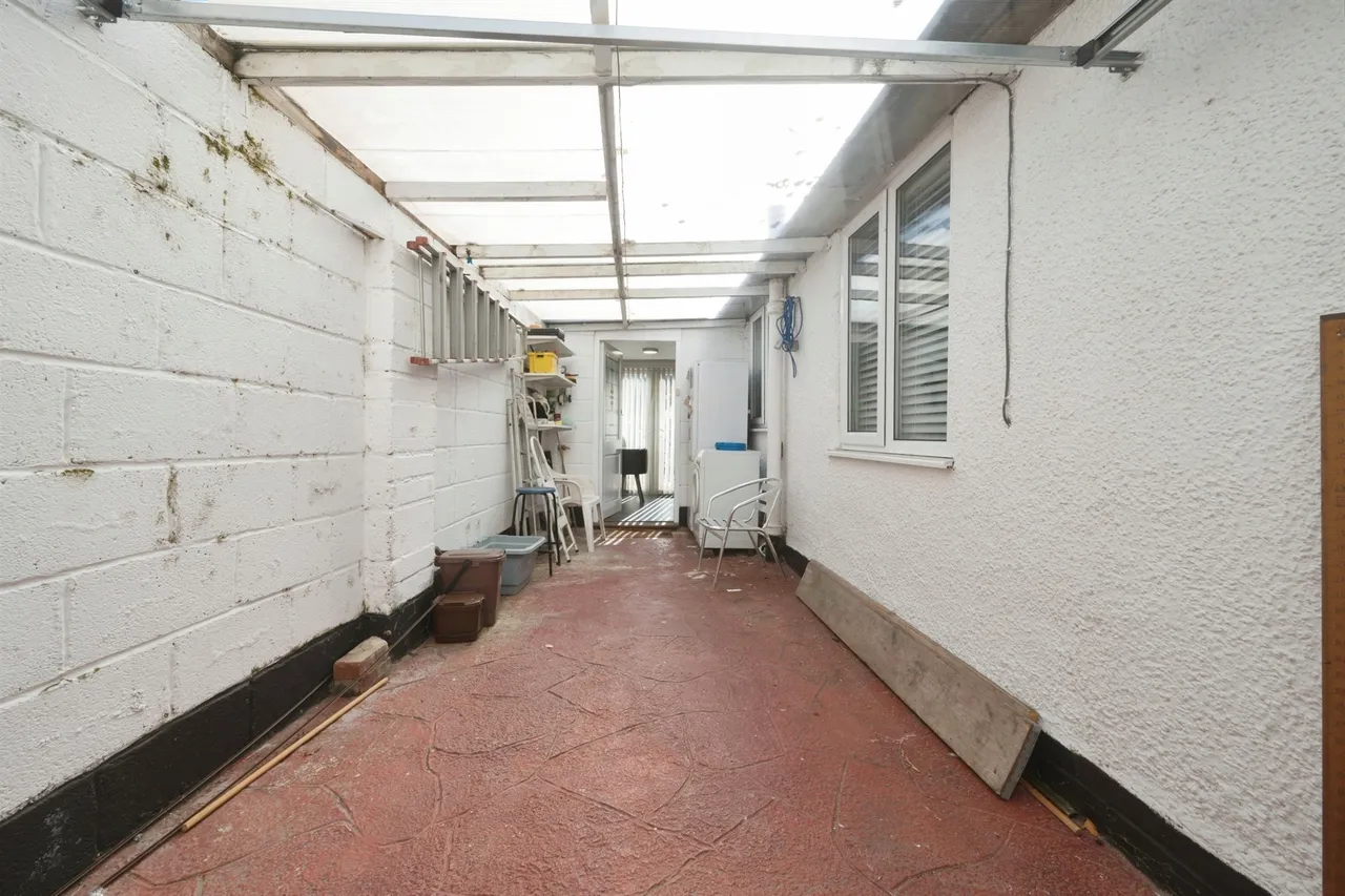 Paignton Road, Southampton, SO16, photo 11